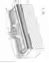 Fig. 64 - Inkjet printhead with small nozzle spacing