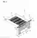 Fig. 03 - Multi-nozzle ink jet head