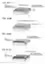 Fig. 16 - Multi-nozzle ink jet head