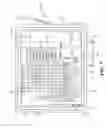 Fig. 06 - Interior pressure self-adjustable ink supply cartridge structure