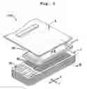 Fig. 02 - Ink-jet head and ink-jet printer