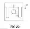 Fig. 19 - Recording liquid, liquid cartridge and liquid emitting apparatus and method technical field