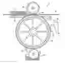 Fig. 01 - Transfix roller load controlled by force feedback