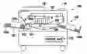 Fig. 01 - Ink-jet printing machine and printing method