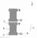 Fig. 06 - Thermal printing head with two-dimensional array of resistive heating elements, and method for printing using same