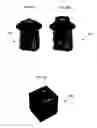 Fig. 07 - Network panoramic camera system