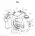 Fig. 02 - Image pickup apparatus with foreign object removal capabilities