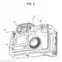 Fig. 03 - Image pickup apparatus with foreign object removal capabilities