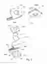 Fig. 04 - Stabilization of an image produced by optics