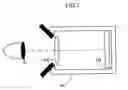 Fig. 07 - Digital camera with a number of photographing systems