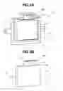 Fig. 03 - Imaging apparatus including device for removing foreign matter adhering on surface of optical member