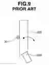 Fig. 10 - Imaging apparatus including device for removing foreign matter adhering on surface of optical member