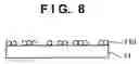 Fig. 10 - Image capturing apparatus with adhesion suppressing capabilities