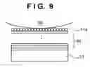 Fig. 11 - Image capturing apparatus with adhesion suppressing capabilities
