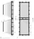 Fig. 02 - DISPLAY WALL COMPRISING MULTIPLE DISPLAYS AND METHOD OF OPERATION THEREOF
