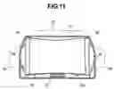 Fig. 12 - Projection type image display