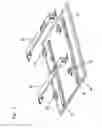 Fig. 08 - Plasma television and panel type television
