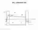 Fig. 04 - Liquid crystal panel for improving the uniformity of the parasitic capacitor and fabrication method thereof