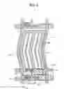 Fig. 05 - Liquid crystal panel for improving the uniformity of the parasitic capacitor and fabrication method thereof