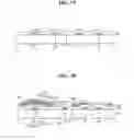 Fig. 07 - Liquid crystal panel for improving the uniformity of the parasitic capacitor and fabrication method thereof