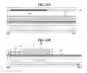 Fig. 49 - Array substrate for liquid crystal display device with storage electrodes and method of fabricating the same