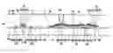 Fig. 01 - Thin film transistor array panel for liquid crystal display