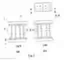Fig. 03 - Liquid crystal display with wide viewing angle and method for making it