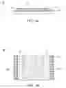 Fig. 05 - Liquid crystal display panel module and flexible printed circuit board thereof