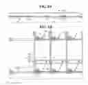 Fig. 09 - Liquid crystal display panel with improved display characteristics and mask used to fabricate the same