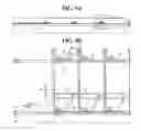 Fig. 10 - Liquid crystal display panel with improved display characteristics and mask used to fabricate the same