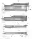 Fig. 03 - Cartridge assembly for a retractable eyewear retainer strap