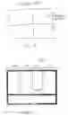 Fig. 02 - Light masking for a segmented display system