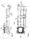 Fig. 06 - Frame for positioning optical components of a projection device