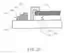 Fig. 22 - Writing method and writing apparatus of charged particle beam, positional deviation measuring method, and position measuring apparatus