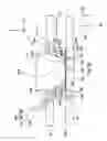Fig. 04 - Environmental system including vacuum scavenge for an immersion lithography apparatus