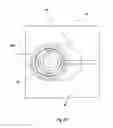 Fig. 07 - Environmental system including vacuum scavenge for an immersion lithography apparatus