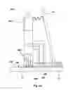 Fig. 08 - Environmental system including vacuum scavenge for an immersion lithography apparatus