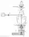 Fig. 01 - Process and assembly for non-destructive surface inspections