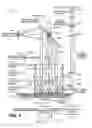 Fig. 12 - Process and assembly for non-destructive surface inspections