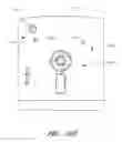 Fig. 33 - Analyte detection system with interferent identification and correction