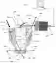 Fig. 01 - Technique for analyzing biological compounds in a non-destructive mode