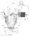 Fig. 03 - Technique for analyzing biological compounds in a non-destructive mode