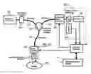 Fig. 01 - Optically measuring substances using propagation modes of light