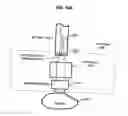 Fig. 12 - Optically measuring substances using propagation modes of light