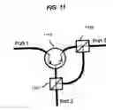 Fig. 14 - Optically measuring substances using propagation modes of light