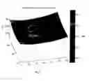Fig. 09 - Method of bioimage data processing for revealing more meaningful anatomic features of diseased tissues