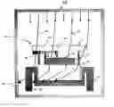 Fig. 01 - APPARATUS FOR MEASURING THE POSITION OF AN OBJECT WITH A LASER INTERFEROMETER SYSTEM