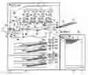 Fig. 01 - Image forming apparatus for forming color images and monochrome images