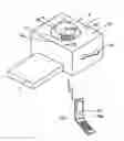 Fig. 01 - Image generating apparatus