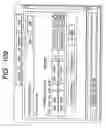 Fig. 110 - Apparatus and method for changing, adding and deleting a job, and a storage medium for such a program